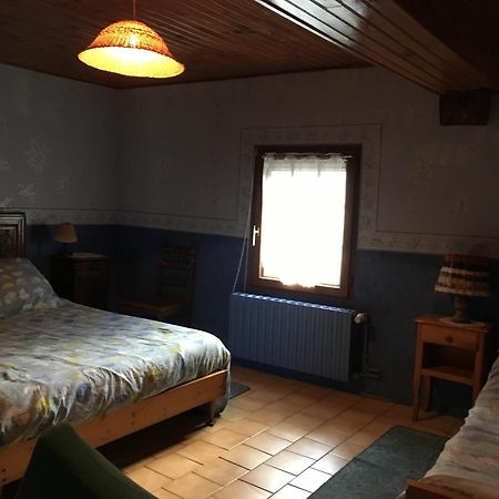 Villa Longere Campagne 10 Pers. Proche Guedelon Sougeres-en-Puisaye Esterno foto