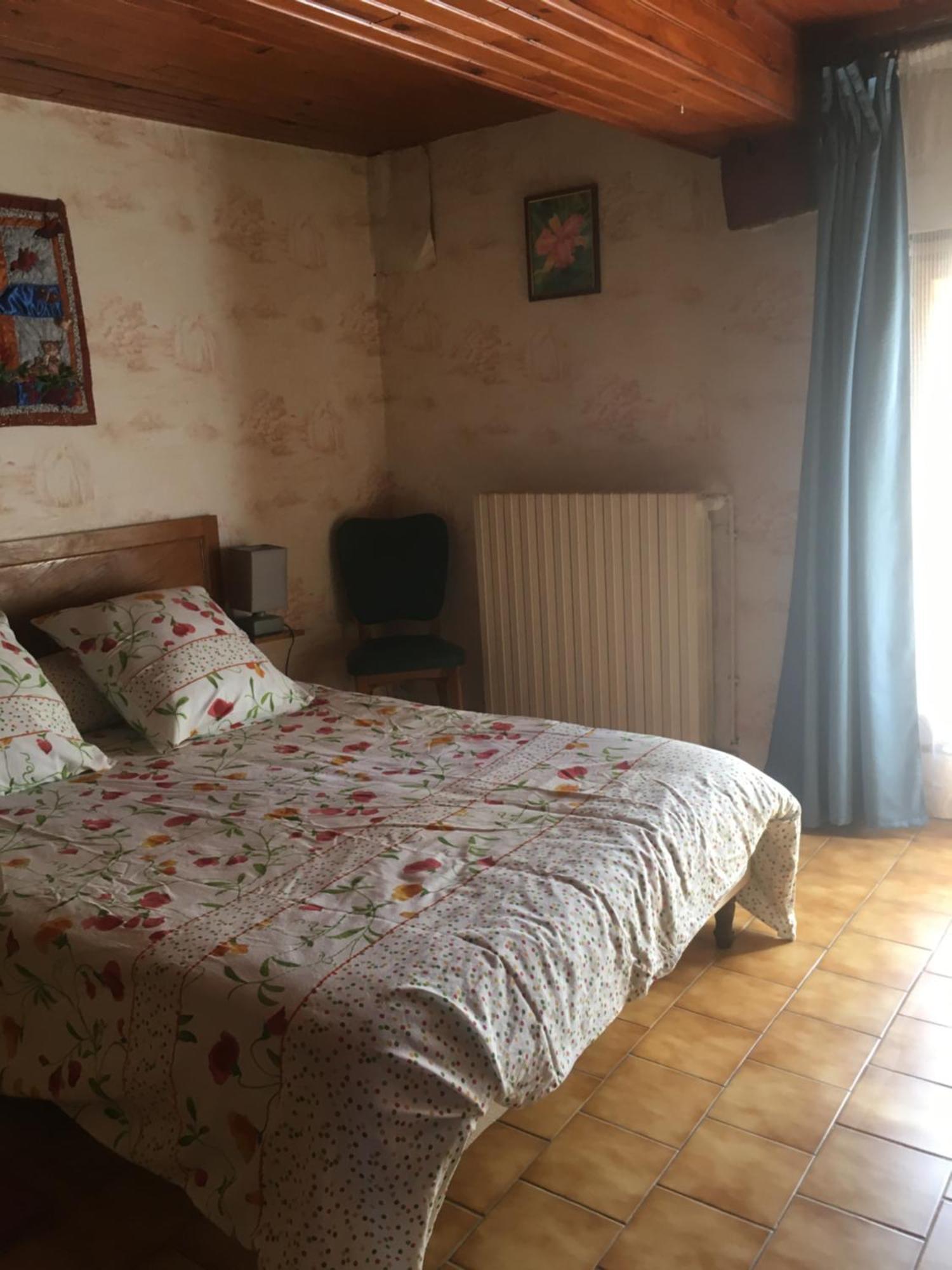 Villa Longere Campagne 10 Pers. Proche Guedelon Sougeres-en-Puisaye Esterno foto