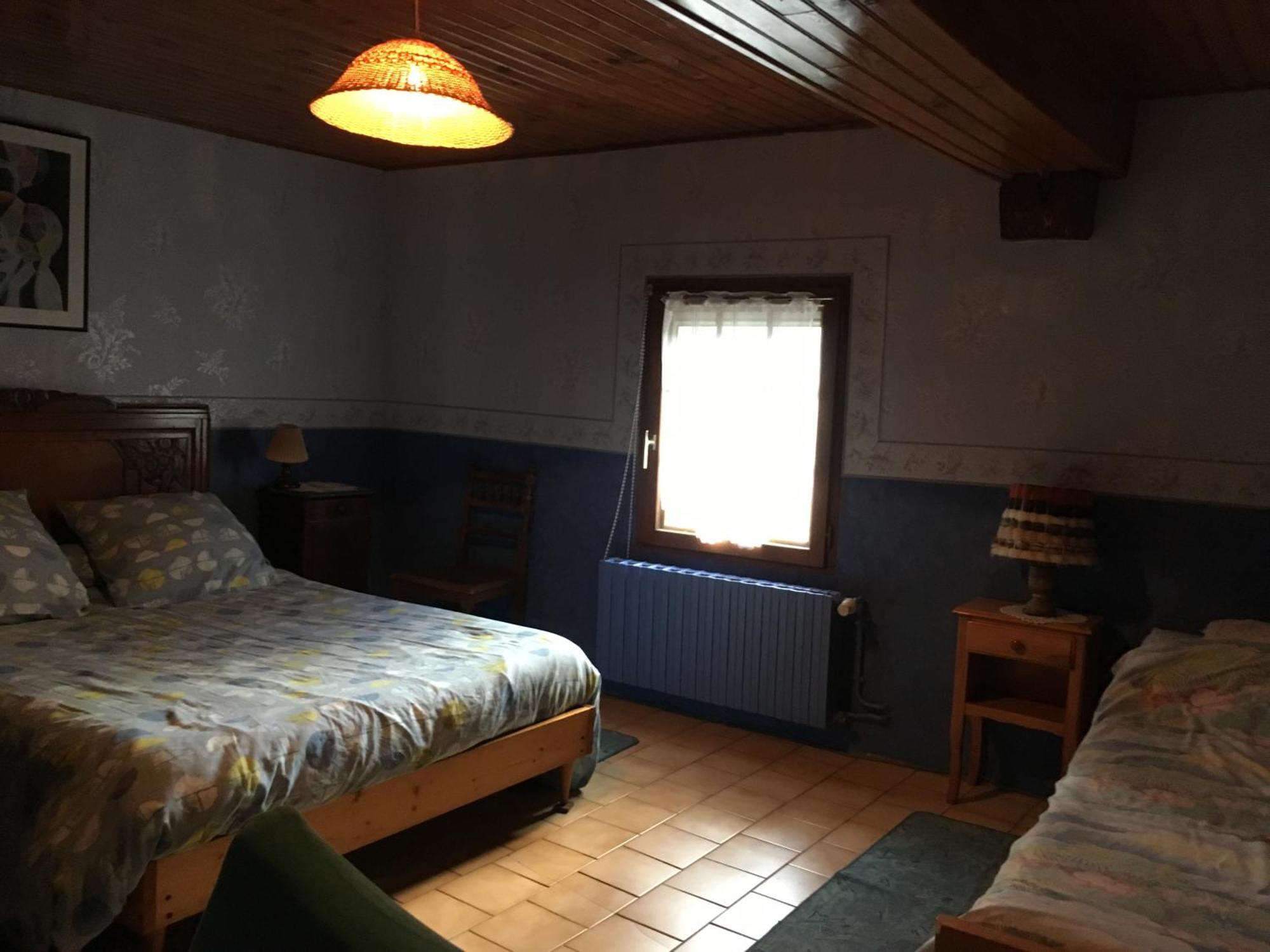 Villa Longere Campagne 10 Pers. Proche Guedelon Sougeres-en-Puisaye Esterno foto