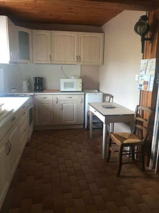 Villa Longere Campagne 10 Pers. Proche Guedelon Sougeres-en-Puisaye Esterno foto