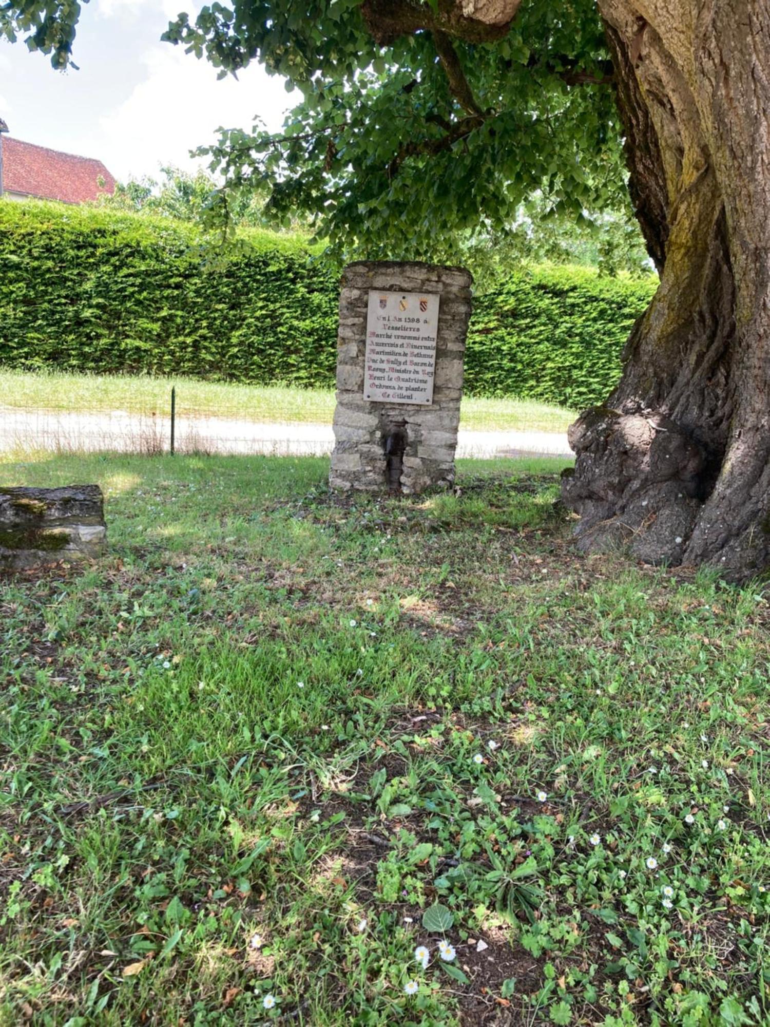 Villa Longere Campagne 10 Pers. Proche Guedelon Sougeres-en-Puisaye Esterno foto